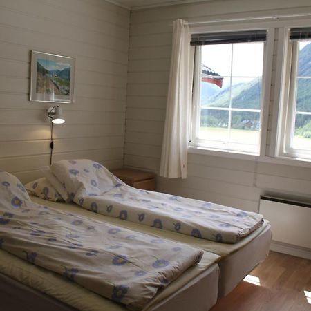 Jostedal Hotel Habitación foto