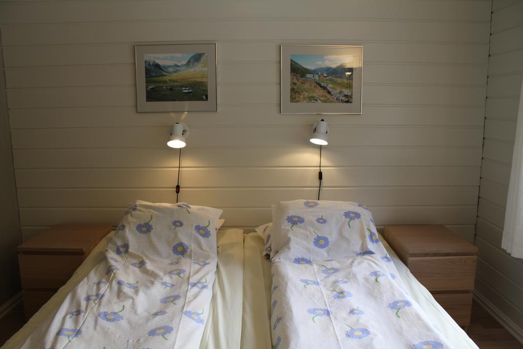 Jostedal Hotel Habitación foto