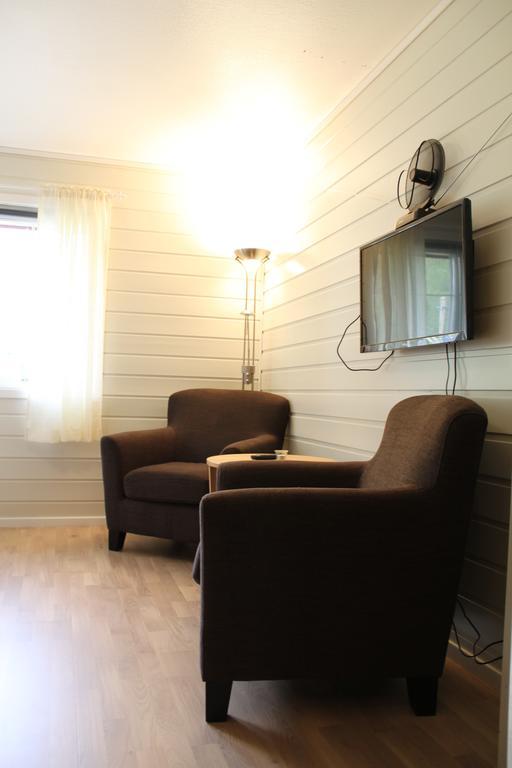 Jostedal Hotel Habitación foto