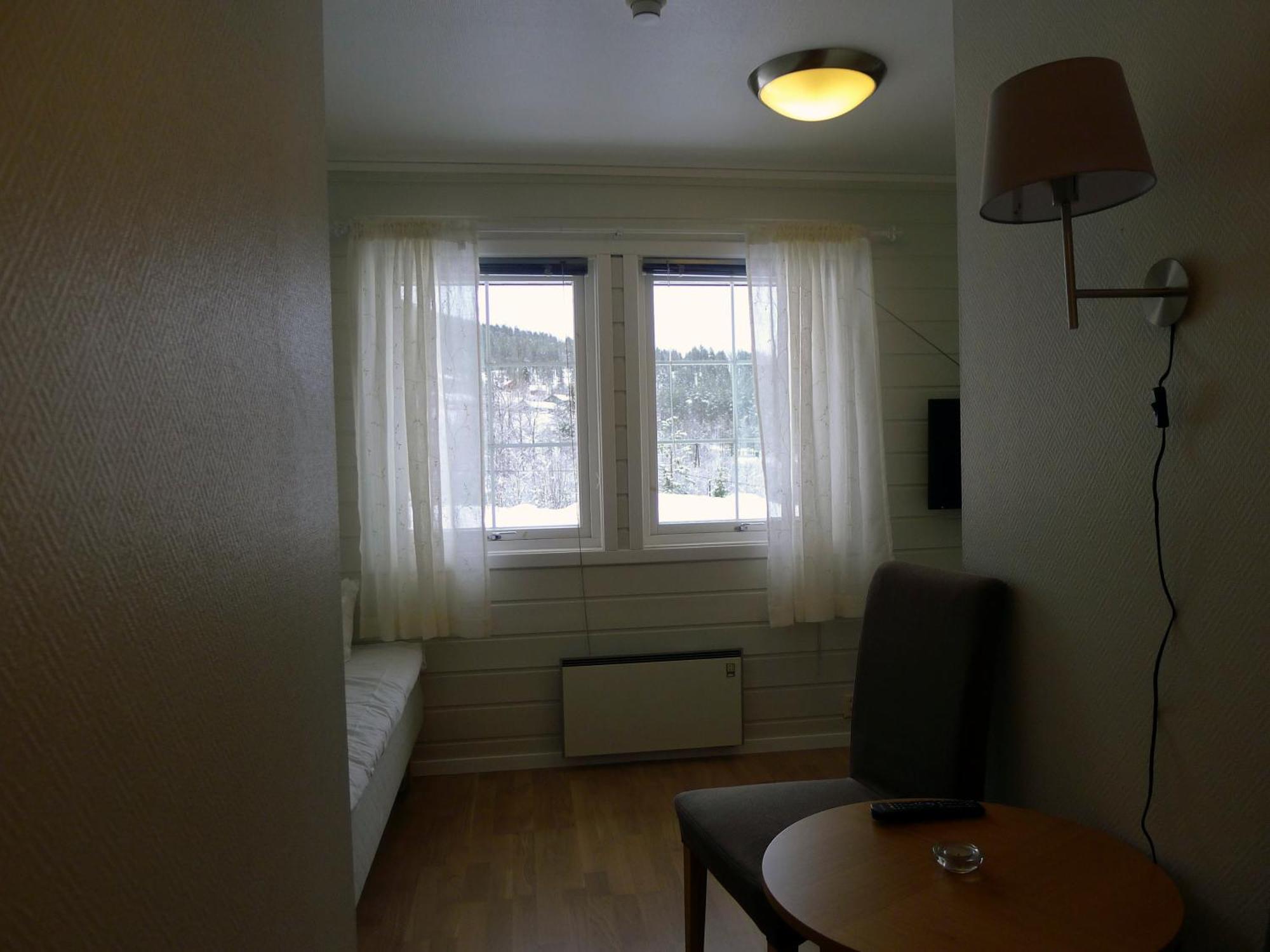 Jostedal Hotel Habitación foto