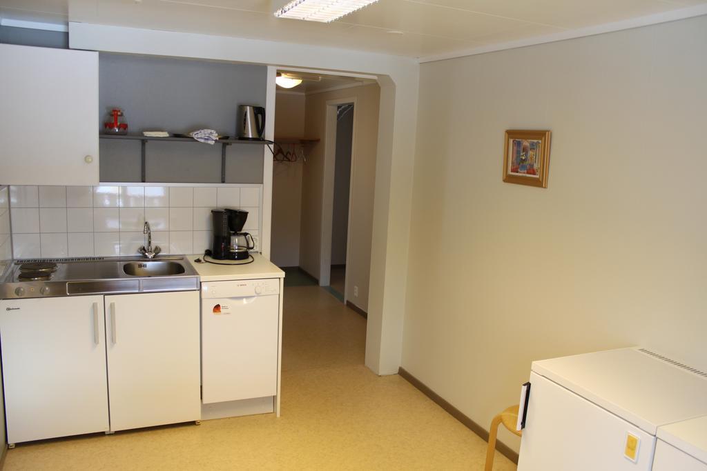 Jostedal Hotel Habitación foto