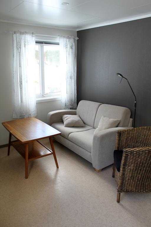Jostedal Hotel Habitación foto