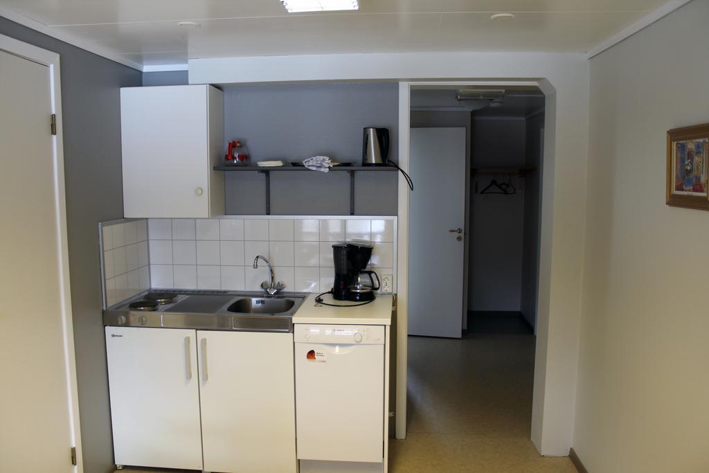 Jostedal Hotel Habitación foto