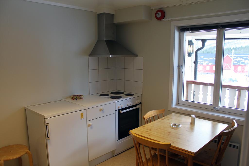 Jostedal Hotel Habitación foto